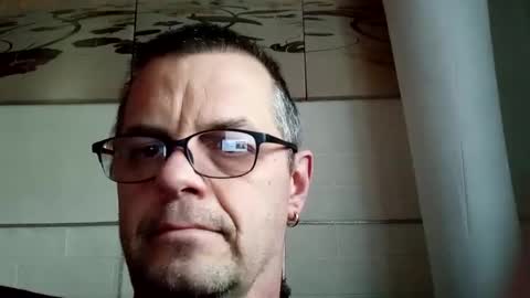 Thorsten online show from December 30, 12:09 pm