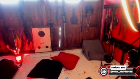 Mia Dahianaa   2  hornydahianax online show from February 8, 6:44 pm