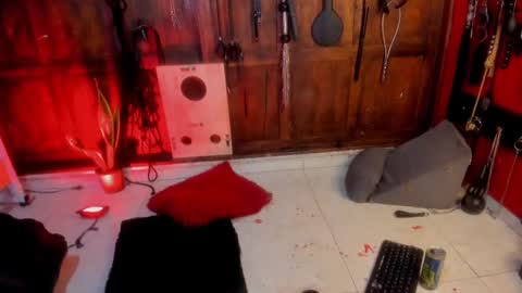 Mia Dahianaa   2  hornydahianax online show from February 9, 6:33 am