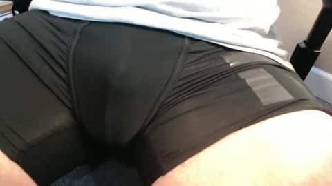 hornydawg50 online show from February 20, 5:29 pm