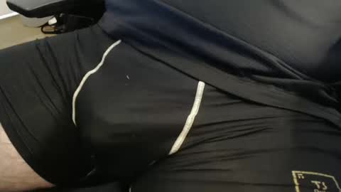 hornydawg50 online show from October 13, 5:57 pm