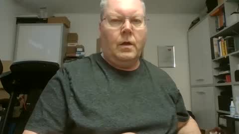 Meikelmeier online show from December 16, 10:08 am