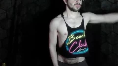 hornydude3435 online show from February 15, 4:09 am