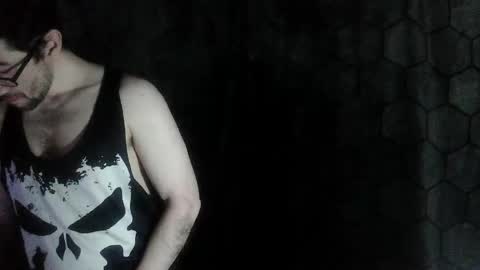 hornydude3435 online show from April 19, 4:12 am