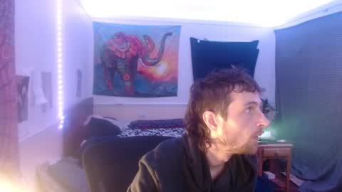 Snapshot of hornyfucktard chatting on February 11, 10:15 am Shea online show from February 11, 10:15 am