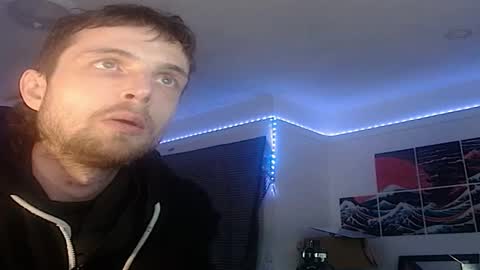 Snapshot of hornyfucktard chatting on February 11, 8:42 pm Shea online show from February 11, 8:42 pm