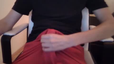 Snapshot of hornygermancollegeboy0 chatting on October 16, 6:20 pm hornygermancollegeboy0 online show from October 16, 6:20 pm