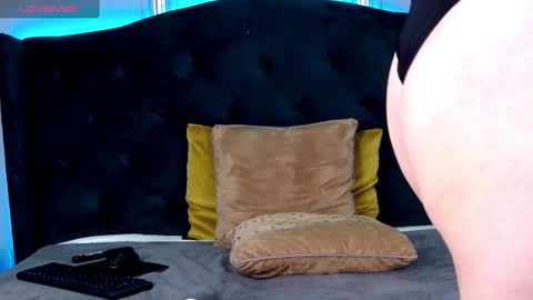 AshlineKatte online show from February 18, 12:15 am