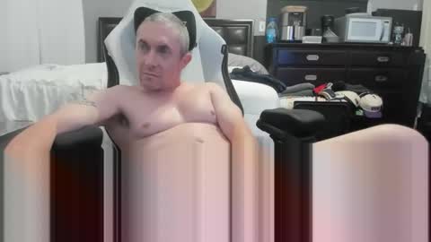 HornyGringo online show from November 15, 8:33 am