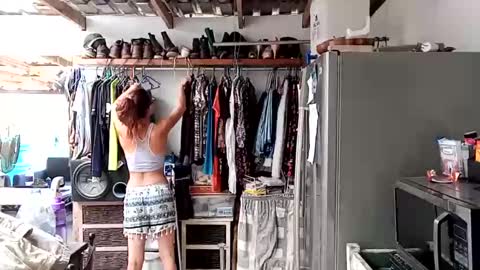 Nix  D online show from November 8, 8:14 am