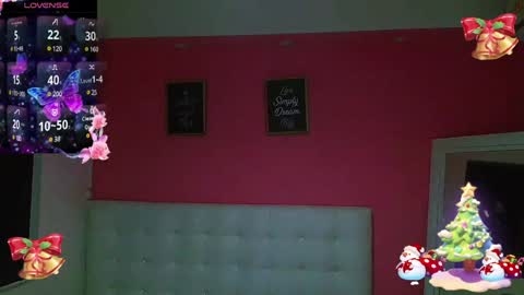 Valentina  online show from December 31, 11:31 am