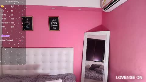 Valentina  online show from January 9, 12:41 pm