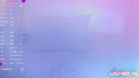 Valentina  online show from January 14, 3:47 pm