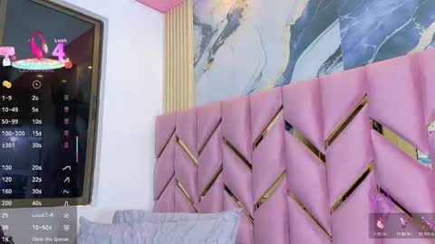 Valentina  online show from September 11, 12:27 pm