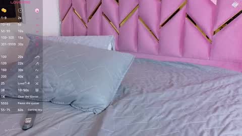 Valentina  online show from September 14, 12:26 pm