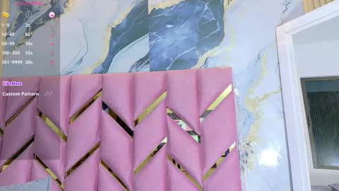 Valentina  online show from September 23, 12:19 pm