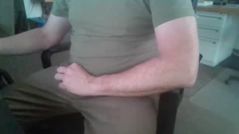 hornyhubby1001 online show from January 8, 3:03 pm