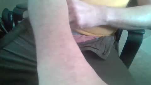 hornyhubby1001 online show from February 16, 4:14 pm