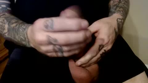 Hornyhumper online show from January 10, 5:05 am