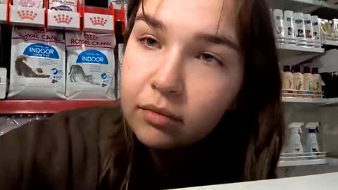 Alisa and Mike online show from November 7, 4:07 pm