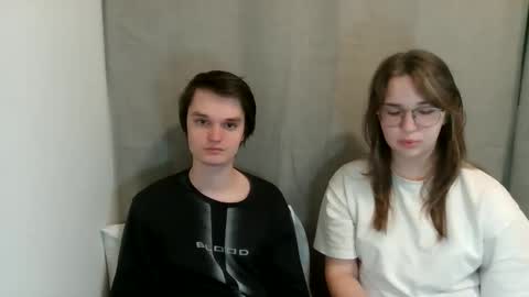 Alisa and Mike online show from May 2, 8:36 pm