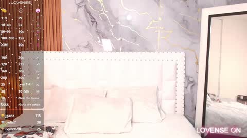 Natasha  online show from January 7, 2:20 am