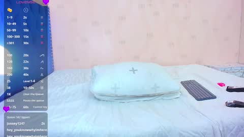 Natasha  online show from January 15, 10:35 pm