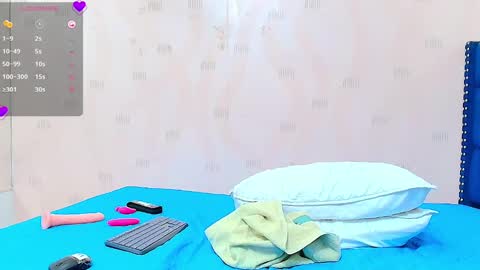 Natasha  online show from February 4, 9:20 pm