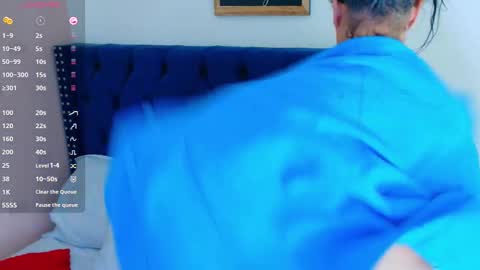 Natasha  online show from September 26, 6:56 pm