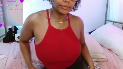 Snapshot of hornylittlehoney chatting on December 14, 10:02 am Horny Little Honey online show from December 14, 10:02 am