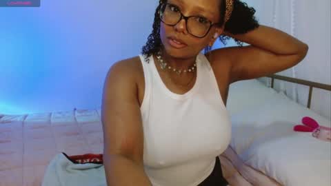 Snapshot of hornylittlehoney chatting on December 27, 12:29 am Horny Little Honey online show from December 27, 12:29 am