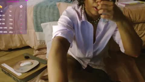 Snapshot of hornylittlehoney chatting on January 22, 10:26 pm Horny Little Honey online show from January 22, 10:26 pm