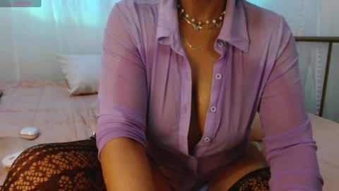 Snapshot of hornylittlehoney chatting on February 2, 7:52 am Horny Little Honey online show from February 2, 7:52 am