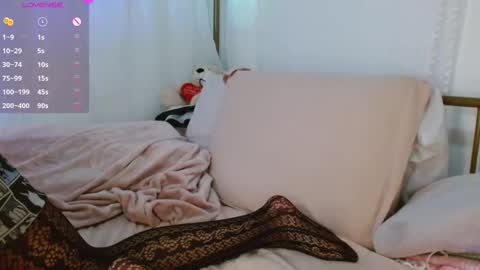 Snapshot of hornylittlehoney chatting on March 4, 5:53 am Horny Little Honey online show from March 4, 5:53 am
