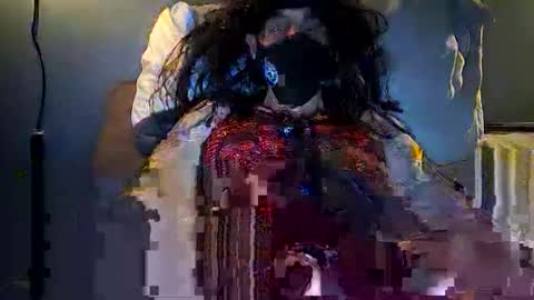 hornymalenurse12 online show from March 16, 4:29 am