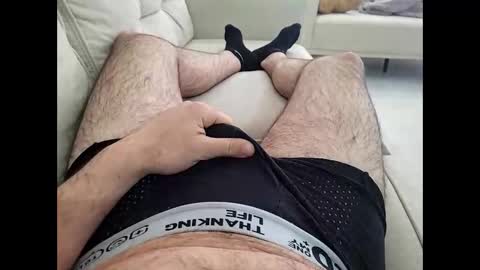 Snapshot of hornyman0605 chatting on May 20, 10:21 am hornyman0605 online show from May 20, 10:21 am