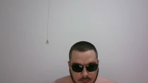 hornymonkey991 online show from March 17, 6:11 pm