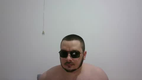 hornymonkey991 online show from March 18, 6:11 pm