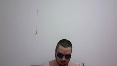 hornymonkey991 online show from March 19, 9:19 pm