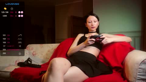 Hornymoon Moona online show from November 25, 10:21 pm