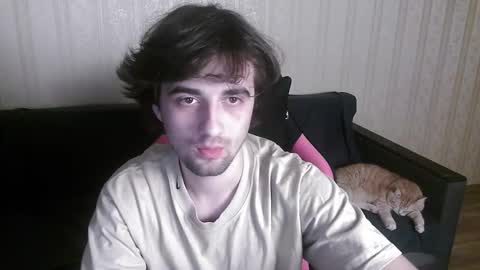 fergus online show from October 31, 4:30 pm