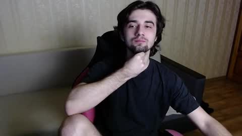 fergus online show from January 11, 1:16 pm