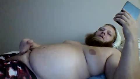 hornynccascade online show from November 16, 4:40 am