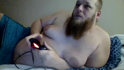 hornynccascade online show from December 3, 5:04 am