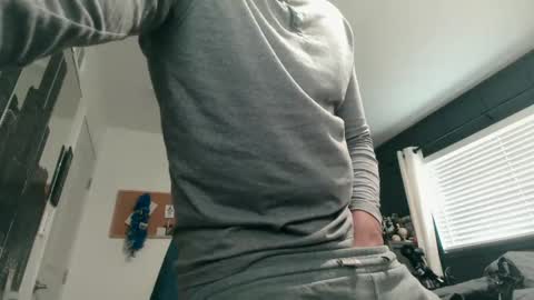 hornyone21x online show from December 8, 11:19 pm