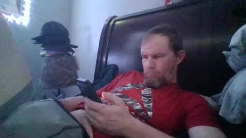 hornypierceddad online show from March 25, 1:00 am