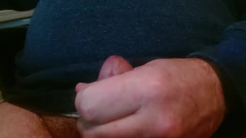 hornypilotguy online show from December 22, 4:06 pm