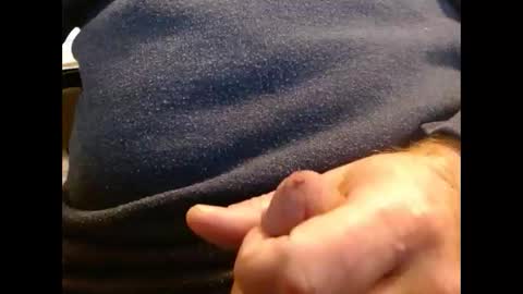 hornypilotguy online show from November 1, 7:05 pm