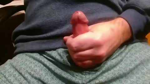 hornypilotguy online show from December 5, 6:15 pm