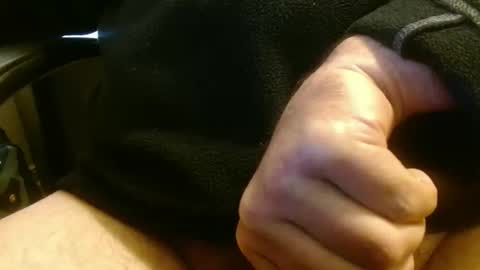 hornypilotguy online show from April 12, 8:03 pm